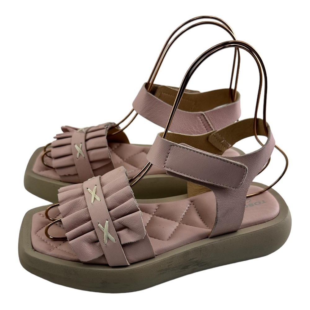 Toscablu Studio P24aus women's sandals S2371S604 Size US 37/ 7